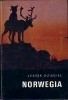 Dzięgiel Leszek - Norwegia