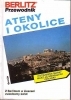 Ateny i okolice - przewodnik Berlitza