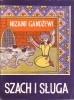 Gandżewi Nizami - Szach i sługa