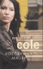 Cole - Rozgrywka Maury